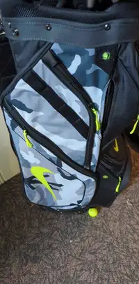 Nike Cart Bag 