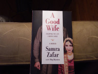 A Good Wife.  Escaping The Life I Never Chose. A Memoir