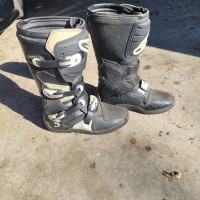 Alpinestars Tech 3 MX boots - Size 11