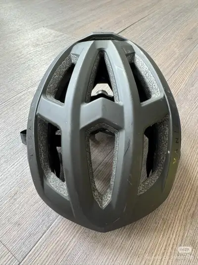 Decathlon Van Rysel Road Bike Helm, View more