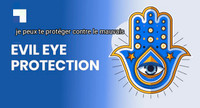 Protection contre le mauvais œil et l'abondance