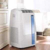 Kenmore elite standing air conditioner