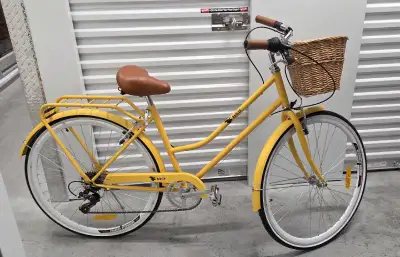 NEW Radler Promotional Bike, View more