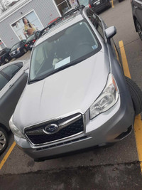 2014 Subaru Forester for Sale