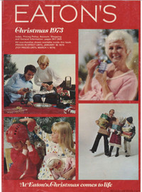 WANTED: Old Christmas Catalogs 