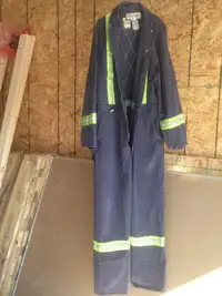 Coverall flame resistant size M(40-42)