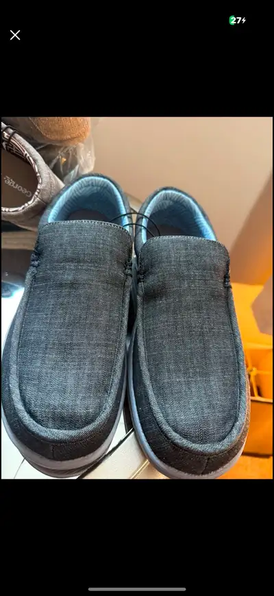 Men's George Men's Memory Foam Slip-on Loafer, View more