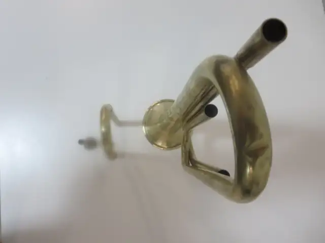  Vintage U.S. Regulation G Bugle532565553798850563