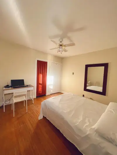 Room for rent
