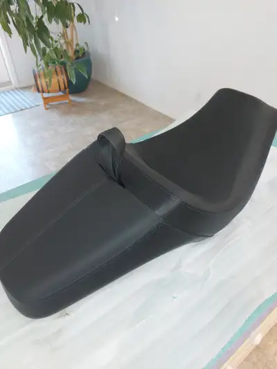 Fits 2020-2026 Challenger and Pursuit models