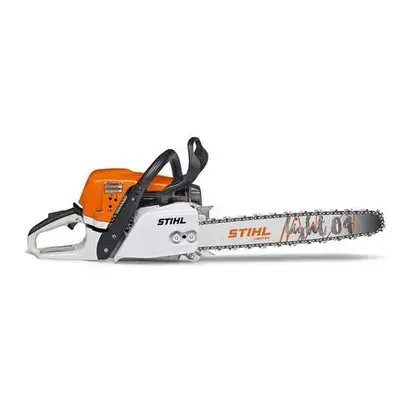 4x Stihl Chainsaws. 2 limbing saws,2 full size arborism saws. 2k, View more