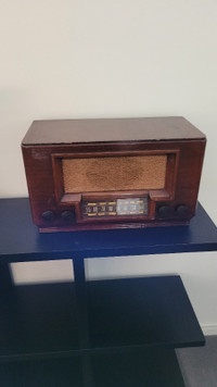 Radio Antique RCA