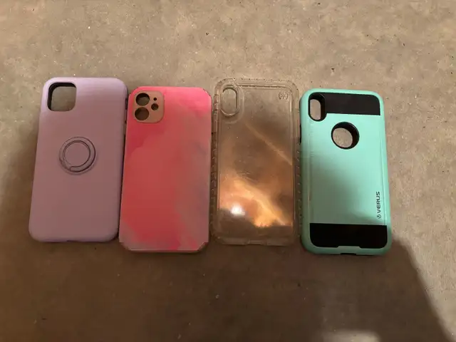 Apple iphone case in Cell Phone Accessories in Cornwall - Image 2