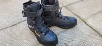 45NRTH Wolvhammer winter cycling boots