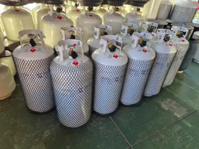 40lbs Propane Tank, View more
