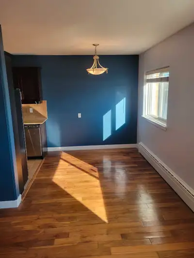 Beautiful 1 -bedroom apartment on Corydon!