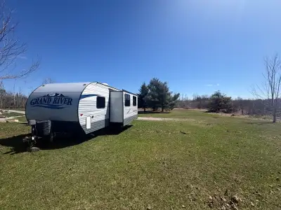 2019 Grand River Bunkhouse Ultralight, View more