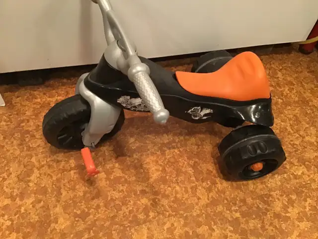 tricycle Harley Davidson in Kids in Laval / North Shore - Image 3