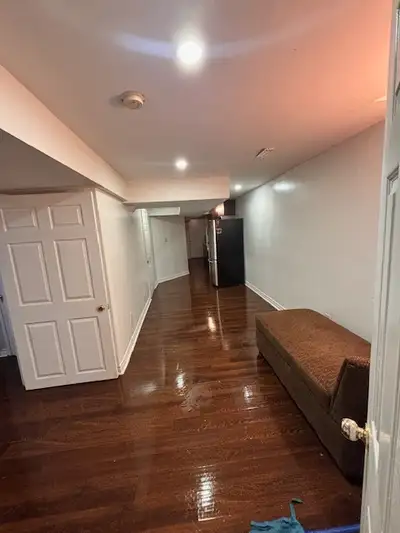 2 bed Basement apartment for lease in Mississauga. Equersrian cr