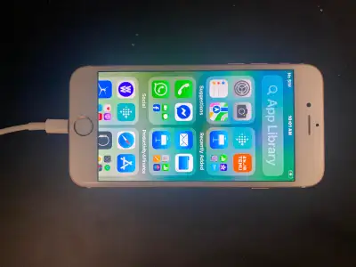 iPhone 6S, View more