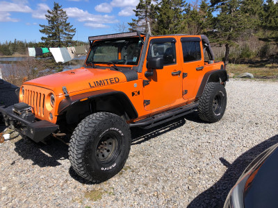 Reduced by $5000 now $9995 fun jeep 