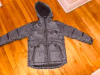 Manteau d'hiver GAP pour Garçon (12 ans)