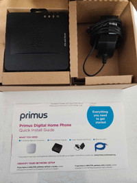 Primus phone adapter 