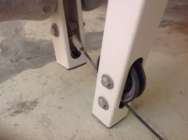 Home Gym Set in Exercise Equipment in La Ronge - Image 9