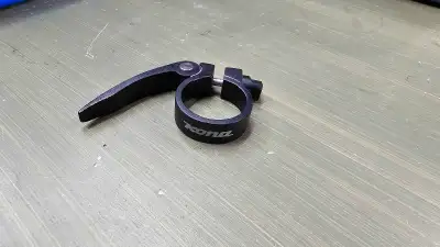 kona 35mm seat post clamp , View more