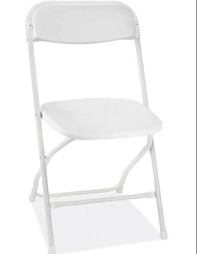 CHAIR FOR RENTAL in Chairs & Recliners in City of Toronto - Image 3