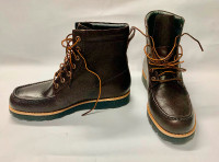 New! #10 Roots Men’s Fall/Spring Shoes, Brown