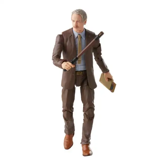 Marvel Legends Exclusive Morbius action figure, Loki Disney+ in Toys & Games in Trenton - Image 7