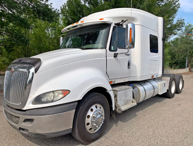 2014 International Prostar+ in Heavy Trucks in Penticton