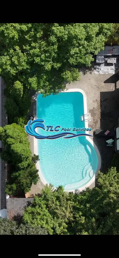 Pool Close and Clean, View more