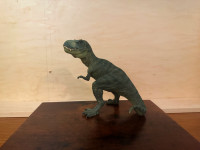 Tyrannosaurus Rex Dinosaur Model with Moveable Jaw