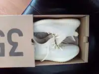 Adidas Yeezy 350 Boost Kanye Sneakers Running Shoes