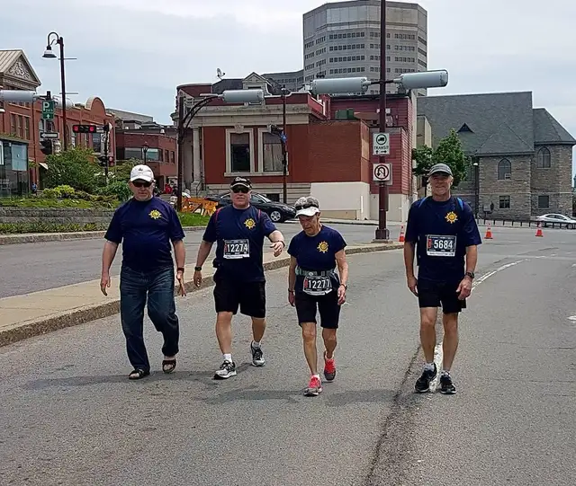 5k Ottawa race weekend437918136837744640