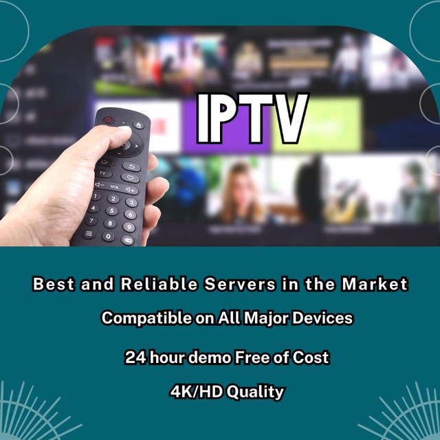 Discover a World of Entertainment with Our IPTV Box Appareils