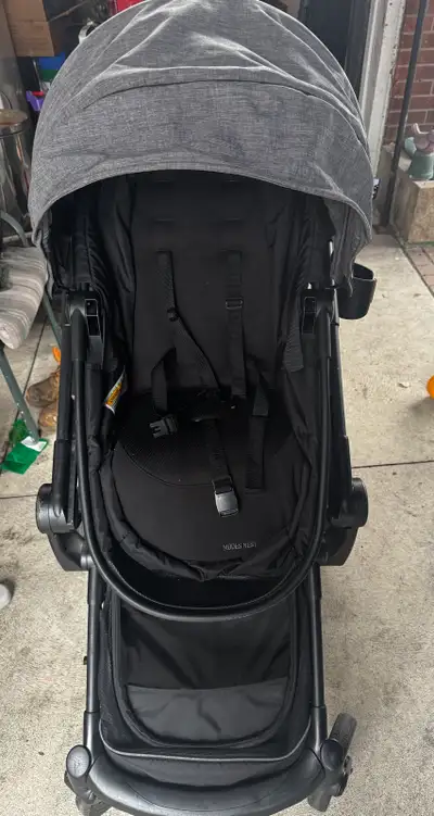 Graco Stroller, View more
