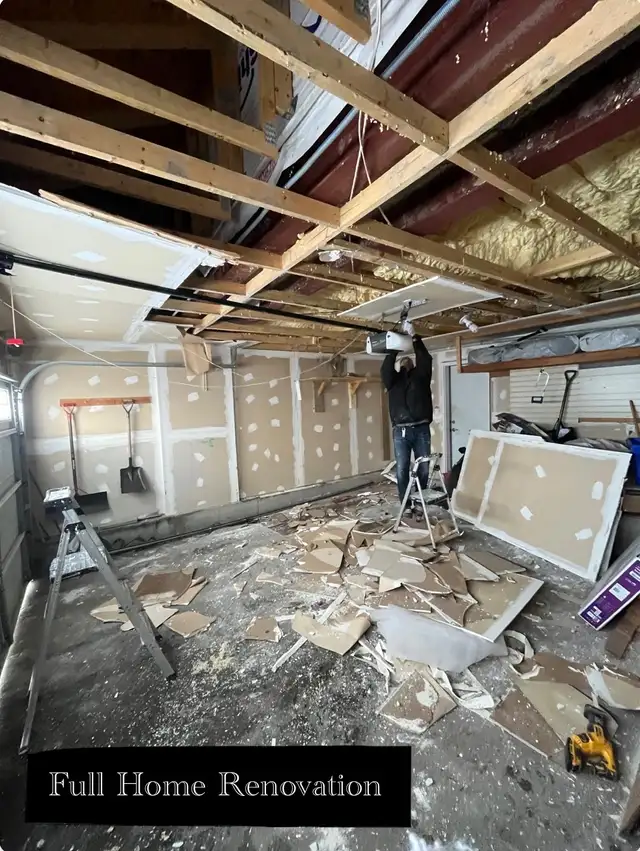 Ottawa's 5⭐ Painters & Contractors - Black Star Construction62864355828226121