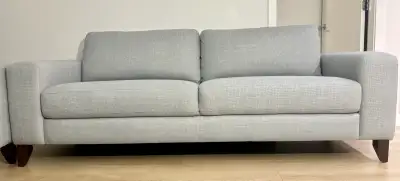 Like New Sofa from The Brick (Never Used), View more