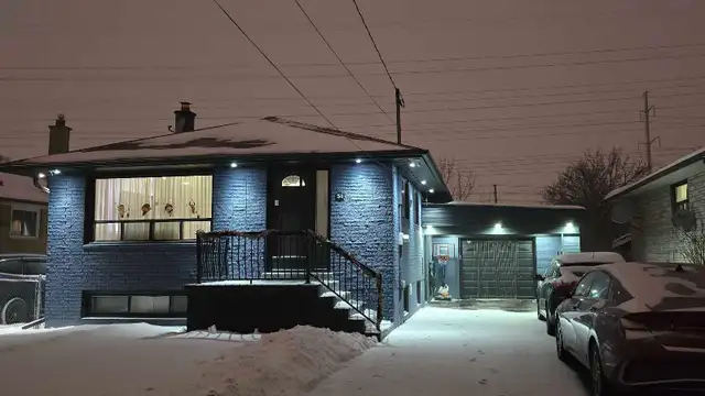 1 Bedroom with Private Washroom