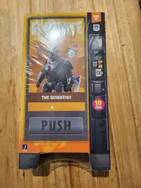Fortnite Vending Machine, Includes Highly-Detailed and Articulat