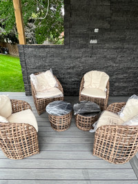 outdoor furniture in Toronto (GTA) - Kijiji Canada