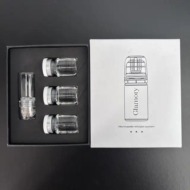 Glamory MicroNeedle Infusion System64519998085505120