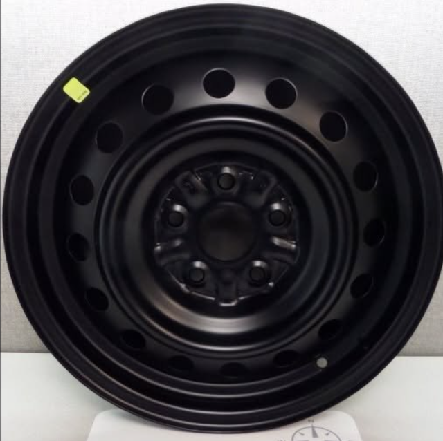 Premium Studded Winter Tires on Rims (Nokian brand - Like New) in Tires & Rims in Regina - Image 6