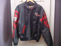 Winston Cup Jacket Size  XL