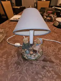 Nursery Lamp