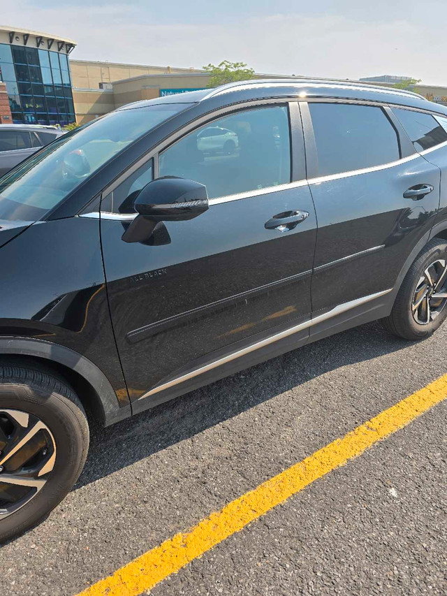 Kia Sportage 2025 hybrid for sale  in Cars & Trucks in Ottawa - Image 3