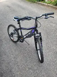 Un Vélos
